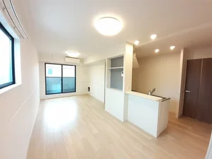 のマンスリーマンション・ウィークリーマンション「フェニックスＡ 203・洋室(No.1226948)」メイン画像