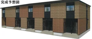 水戸市のマンスリーマンション・ウィークリーマンション「フランアンジュⅦ 105・洋室(No.1226956)」メイン画像