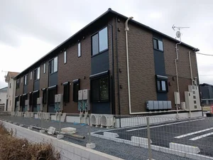 常磐短期大学周辺のマンスリーマンション・ウィークリーマンション「フランアンジュ　Ⅶ 105・洋室(No.1226956)」メイン画像