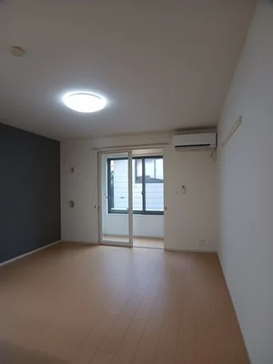 新潟市北区のマンスリーマンション・ウィークリーマンション「ノース　クレメント 101・洋室(No.1226977)」メイン画像