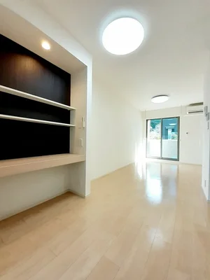 のマンスリーマンション・ウィークリーマンション「プランドール 102・洋室(No.1226978)」メイン画像