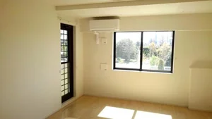 埼玉県のマンスリーマンション・ウィークリーマンション「カームリーⅧ 103・洋室(No.1226979)」メイン画像