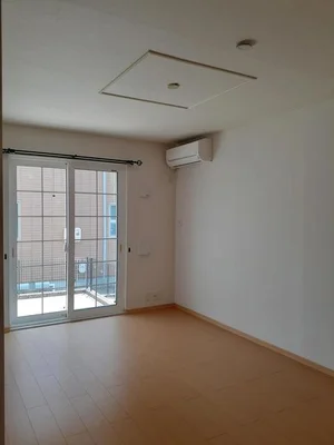 浜松市中央区のマンスリーマンション・ウィークリーマンション「エーデル・ハイム西都台 105・洋室(No.1226992)」メイン画像