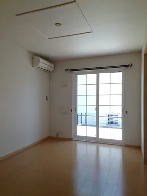 浜松市中央区のマンスリーマンション・ウィークリーマンション「エーデル・ハイム西都台 101・洋室(No.1226993)」メイン画像