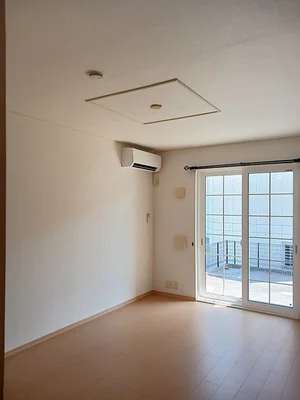 浜松市のマンスリーマンション・ウィークリーマンション「エーデル・ハイム西都台 101・洋室(No.1226993)」メイン画像