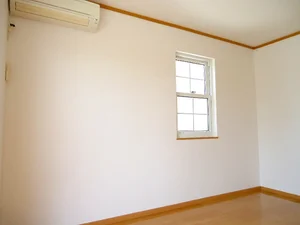 のマンスリーマンション・ウィークリーマンション「ベルディ春日居Ａ 101・洋室(No.1227024)」メイン画像