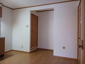 のマンスリーマンション・ウィークリーマンション「ベルディ春日居Ａ 101・洋室(No.1227024)」メイン画像