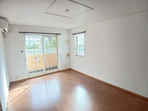 神戸市のマンスリーマンション・ウィークリーマンション「インテックス北神戸 101・洋室(No.1227027)」メイン画像