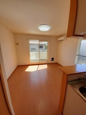 兵庫県のマンスリーマンション・ウィークリーマンション「ハーベスト　スクエア壱番館 204・洋室(No.1227028)」メイン画像