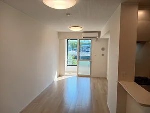 のマンスリーマンション・ウィークリーマンション「マーベラスコウベ 105・洋室(No.1227043)」メイン画像