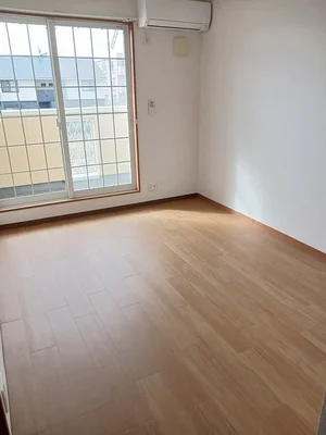 西尾市のマンスリーマンション・ウィークリーマンション「リブレア・エクシードＡ F・洋室(No.1227045)」メイン画像