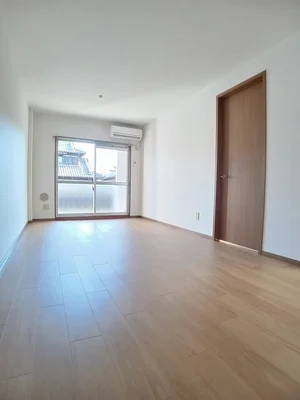 観音寺市のマンスリーマンション・ウィークリーマンション「ファインヴァルト 104・洋室(No.1227048)」メイン画像