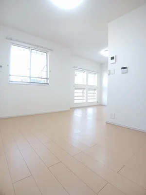 のマンスリーマンション・ウィークリーマンション「メゾン　ド　クレールＡ 202・洋室(No.1227050)」メイン画像