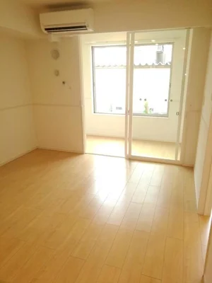 のマンスリーマンション・ウィークリーマンション「カサ・ミラ 102・洋室(No.1227051)」メイン画像