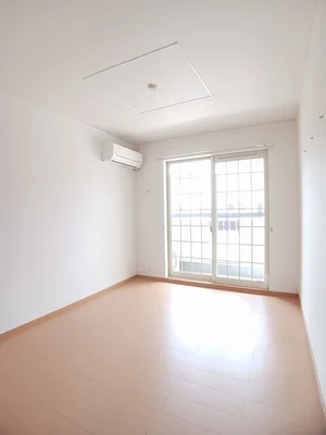 府中市のマンスリーマンション・ウィークリーマンション「ステージ芦田川Ａ 102・洋室(No.1227070)」メイン画像