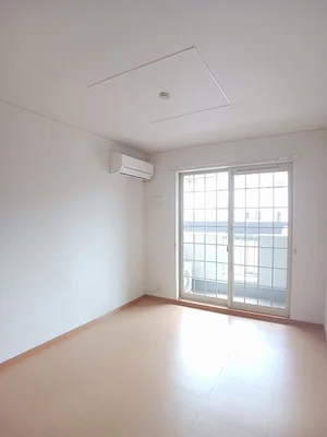 のマンスリーマンション・ウィークリーマンション「ステージ芦田川Ａ 102・洋室(No.1227070)」メイン画像