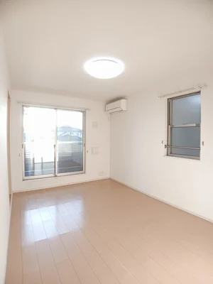 のマンスリーマンション・ウィークリーマンション「パストーソ　Ⅰ 203・洋室(No.1227073)」メイン画像