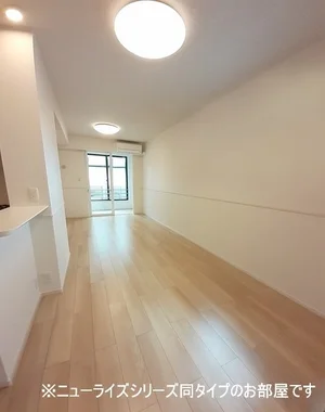 防府市のマンスリーマンション・ウィークリーマンション「岩畠３丁目アパート 105・洋室(No.1227103)」メイン画像