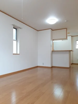 熊本県のマンスリーマンション・ウィークリーマンション「ハッピーライフＢ 101・洋室(No.1227122)」メイン画像