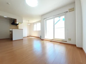 旭川市のマンスリーマンション・ウィークリーマンション「ヒルズヒロ 101・洋室(No.1227132)」メイン画像