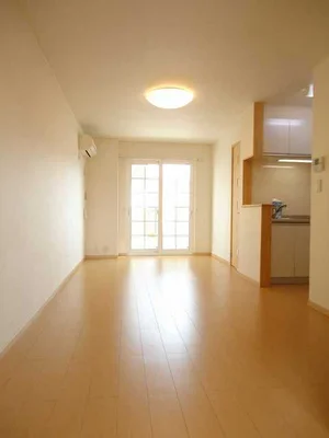 のマンスリーマンション・ウィークリーマンション「プレアヴェニューＤ 105・洋室(No.1227135)」メイン画像