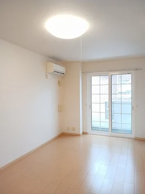 のマンスリーマンション・ウィークリーマンション「プレアヴェニューＤ 105・洋室(No.1227135)」メイン画像