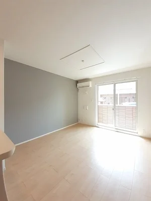 蔵本駅（徳島県）のマンスリーマンション・ウィークリーマンション「クラールプレディエＡ 103・洋室(No.1227144)」メイン画像