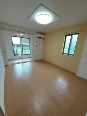 のマンスリーマンション・ウィークリーマンション「エクシブ　２ 101・洋室(No.1227155)」メイン画像