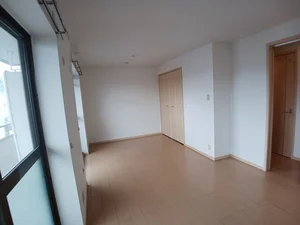 のマンスリーマンション・ウィークリーマンション「フェロービレッジ 301・洋室(No.1227164)」メイン画像