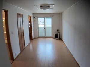 のマンスリーマンション・ウィークリーマンション「エスフィオーレ南 101・洋室(No.1227168)」メイン画像