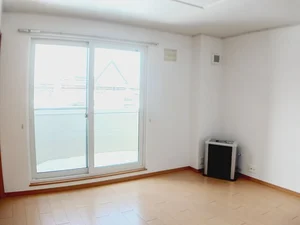 札幌市のマンスリーマンション・ウィークリーマンション「スターインプレス 201・洋室(No.1227171)」メイン画像