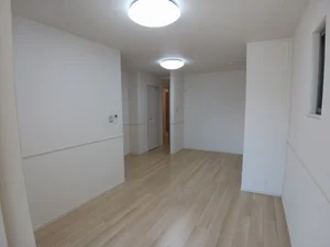 のマンスリーマンション・ウィークリーマンション「アリエッタ 103・洋室(No.1227186)」メイン画像