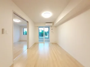 魚津市のマンスリーマンション・ウィークリーマンション「ハーモニー　ツー 103・洋室(No.1227189)」メイン画像