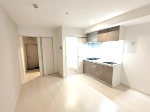 のマンスリーマンション・ウィークリーマンション「🚉✨駅近で便利な立地🌷🛒2人入居可の築浅物件🧍‍♀️🧍 104(No.1227214)」メイン画像