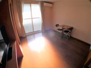 丸亀市のマンスリーマンション・ウィークリーマンション「レオパレスＧＡＺＥＢＯ１２ 105(No.1227229)」メイン画像