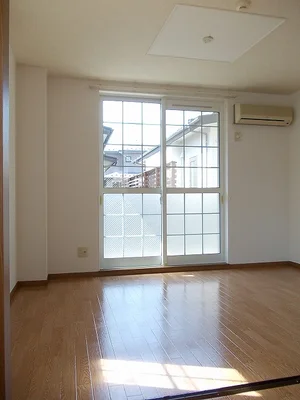 秋田市のマンスリーマンション・ウィークリーマンション「コンフォートＨＯＮＤＡ 101・洋室(No.1227318)」メイン画像