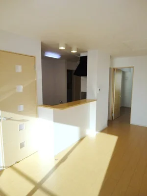 のマンスリーマンション・ウィークリーマンション「クレストール 104・洋室(No.1227327)」メイン画像