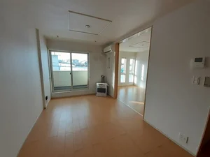 のマンスリーマンション・ウィークリーマンション「アルテミスおじま 204・洋室(No.1227330)」メイン画像