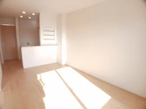 花巻市のマンスリーマンション・ウィークリーマンション「スターヒル 203・洋室(No.1227365)」メイン画像