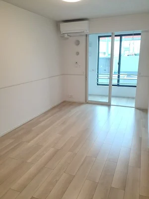 のマンスリーマンション・ウィークリーマンション「セブンヒルズⅠ 102・洋室(No.1227368)」メイン画像