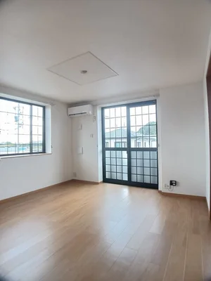 のマンスリーマンション・ウィークリーマンション「デスパシオ・カーサ 201・洋室(No.1227393)」メイン画像