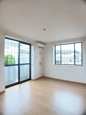 のマンスリーマンション・ウィークリーマンション「デスパシオ・カーサ 105・洋室(No.1227394)」メイン画像