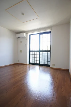 のマンスリーマンション・ウィークリーマンション「デスパシオ・カーサ 202・洋室(No.1227395)」メイン画像