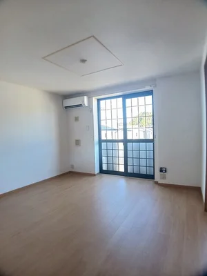 のマンスリーマンション・ウィークリーマンション「デスパシオ・カーサ 202・洋室(No.1227395)」メイン画像