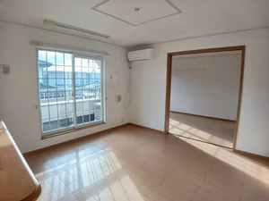 のマンスリーマンション・ウィークリーマンション「ベル・ブリーズＳⅣ 202・洋室(No.1227399)」メイン画像