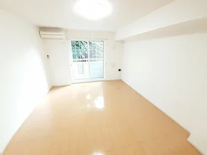 仙台市太白区のマンスリーマンション・ウィークリーマンション「レジデンス神明弐番館 103・洋室(No.1227402)」メイン画像