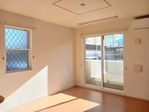 桜水駅（福島県）のマンスリーマンション・ウィークリーマンション「カーサ・フィオーレＡ 103・洋室(No.1227404)」メイン画像
