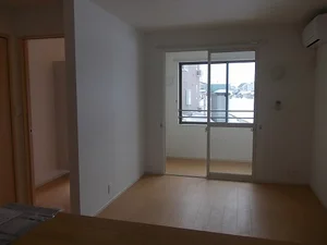 福島県のマンスリーマンション・ウィークリーマンション「ファイン・フォレスト・ネオ 101・洋室(No.1227409)」メイン画像