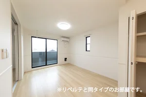のマンスリーマンション・ウィークリーマンション「中田町アパート 301・LDK(No.1227425)」メイン画像