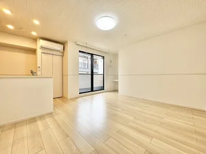 のマンスリーマンション・ウィークリーマンション「レジデンス上條 205・LDK(No.1227426)」メイン画像